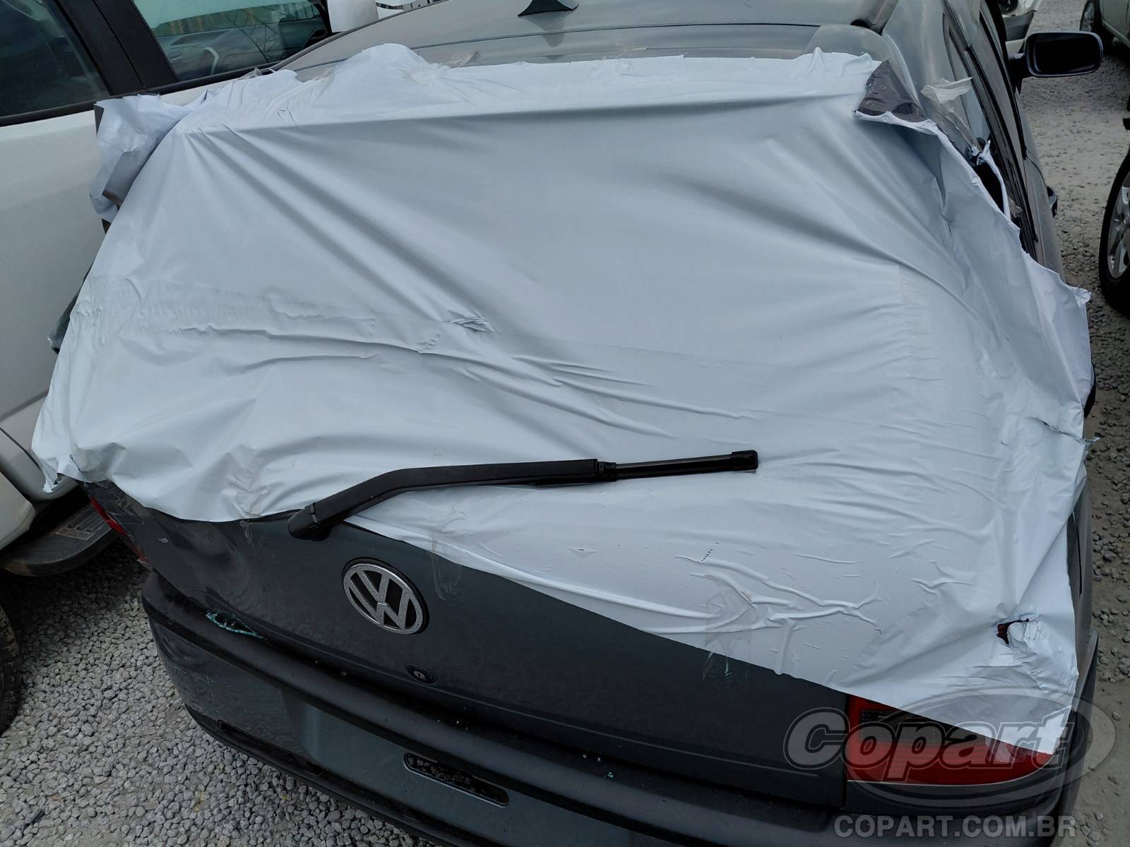 Foto 14 de 15: 2005 VOLKSWAGEN GOL