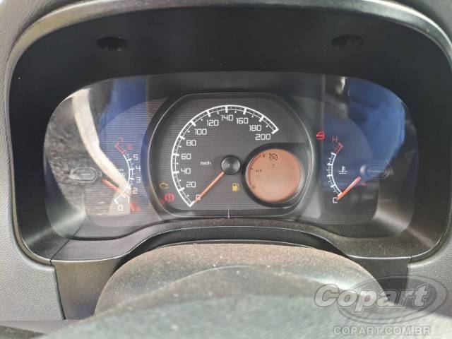 2018 FIAT STRADA 