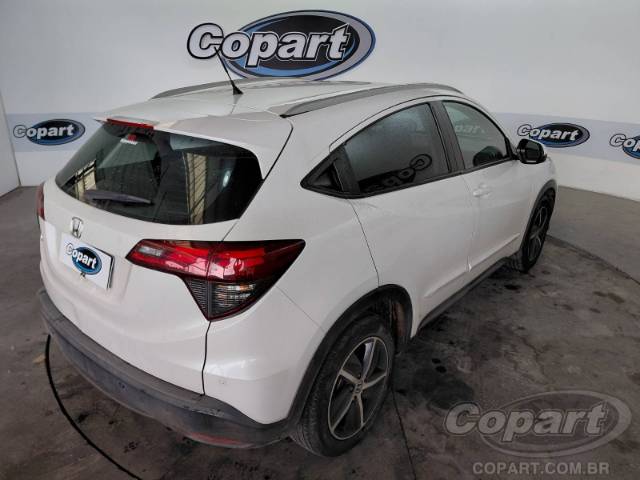2021 HONDA HR-V 