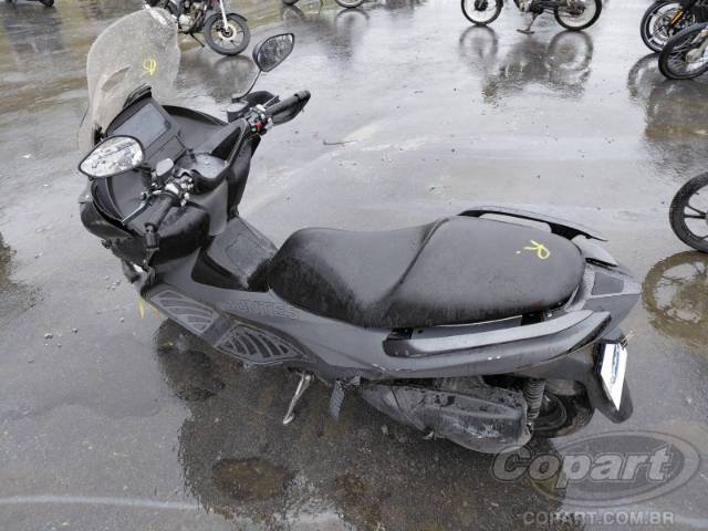 2026 ZONTES 350E 