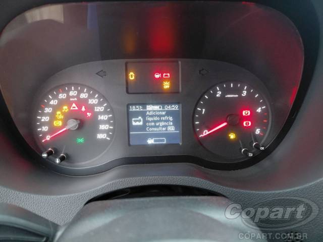2024 MERCEDES BENZ SPRINTER TRUCK 