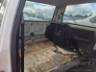 2005 FIAT UNO 