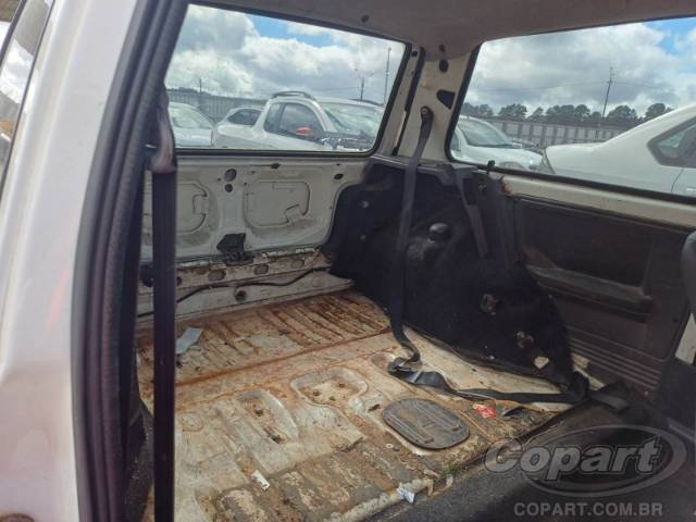 2005 FIAT UNO 