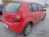 2009 RENAULT SANDERO 