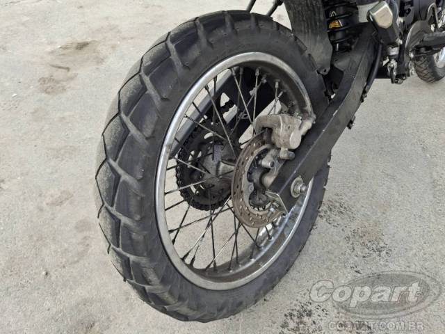 2023 YAMAHA XTZ 250 