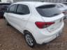 2025 FIAT ARGO 