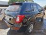 2015 LIFAN X60 