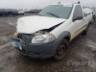 2013 FIAT STRADA 
