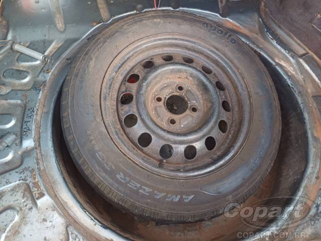 1997 CHEVROLET VECTRA 