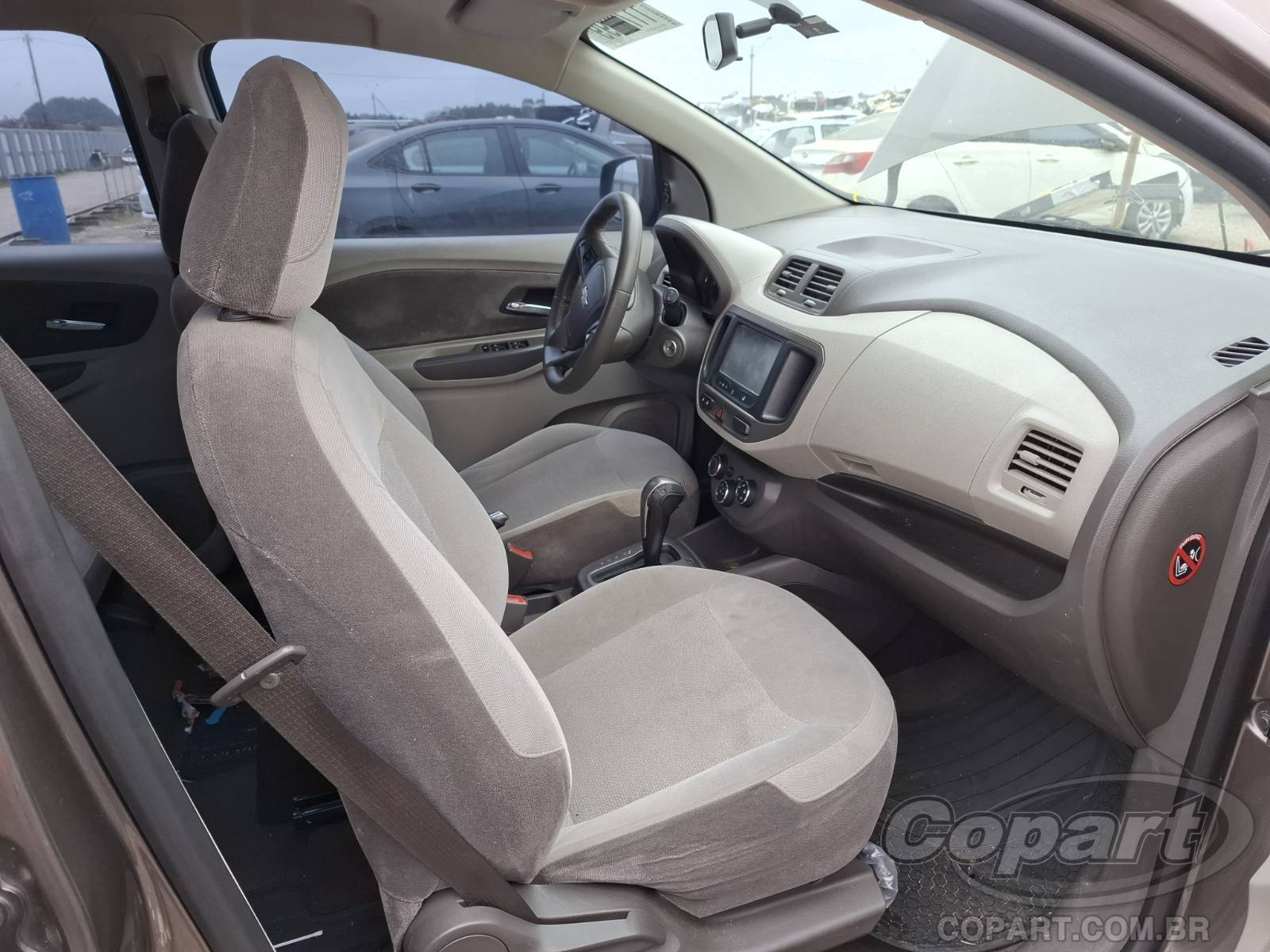 Foto 5: 2015 CHEVROLET SPIN
