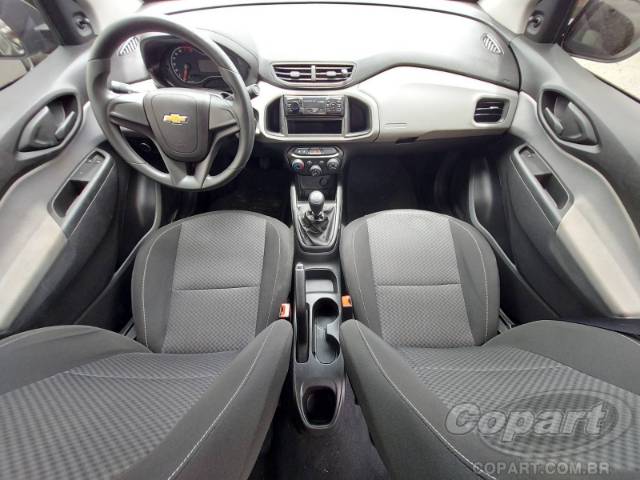 2019 CHEVROLET PRISMA 