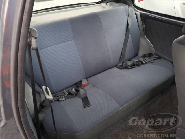2004 FIAT PALIO 