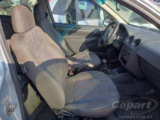 2007 CHEVROLET CELTA 