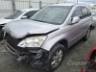 2011 HONDA CR-V 