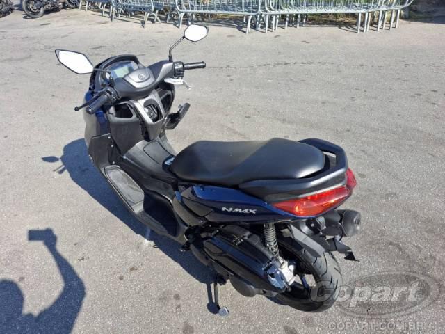 2022 YAMAHA NMAX 