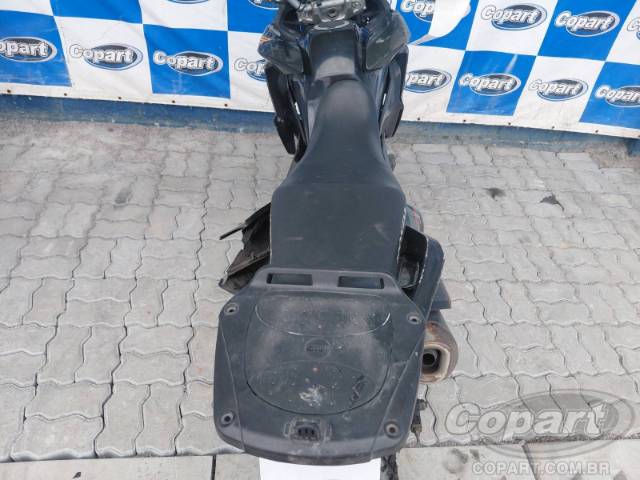 2018 HONDA XRE 190 