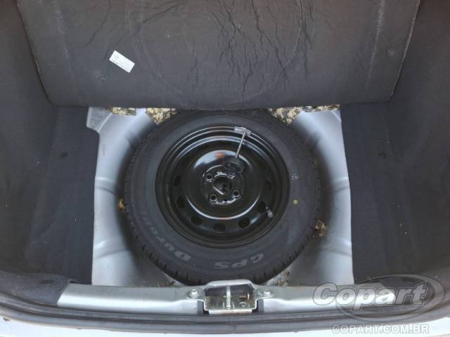 2013 FIAT SIENA 