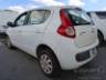 2013 FIAT PALIO 