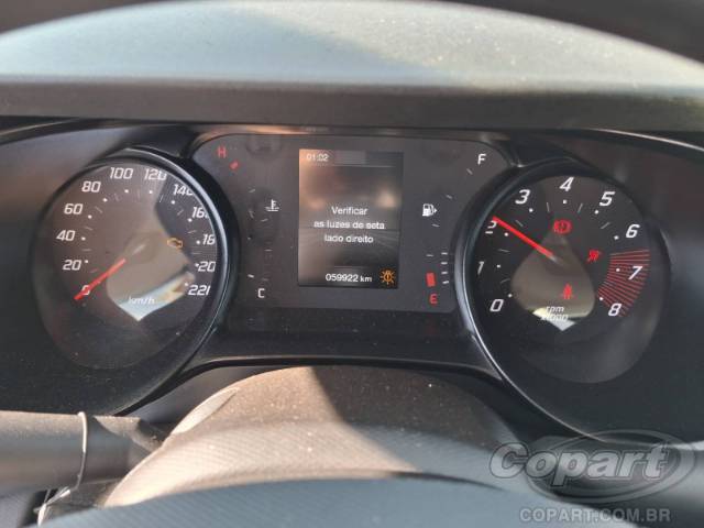 2023 FIAT ARGO 