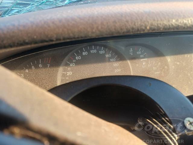 1997 CHEVROLET VECTRA 