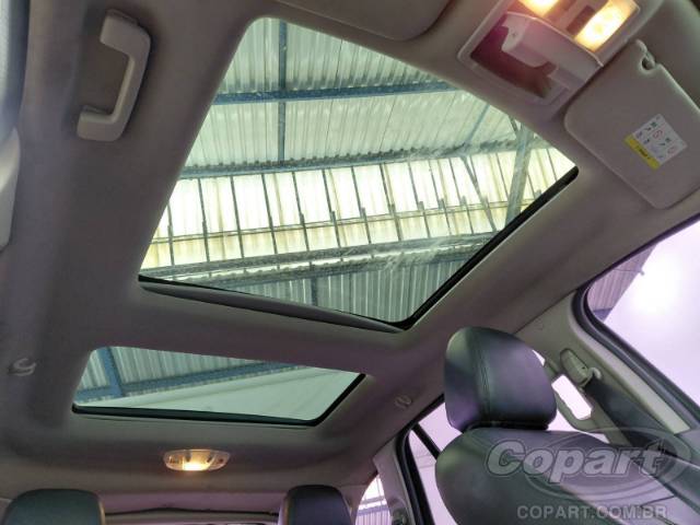 2014 FORD EDGE 