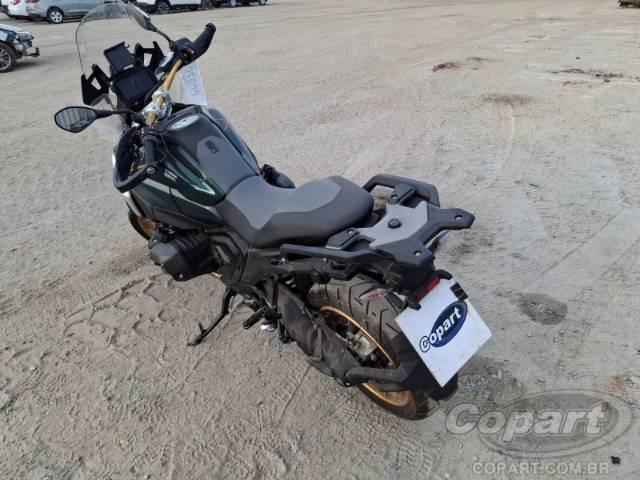 2025 BMW R 1300 