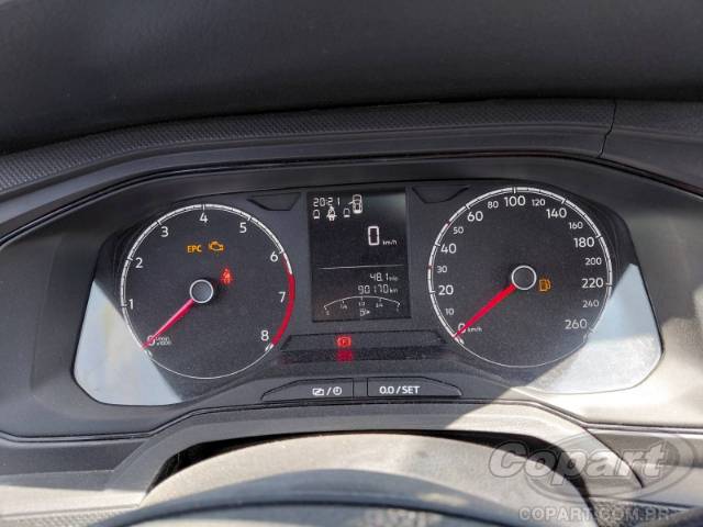 2024 VOLKSWAGEN POLO 