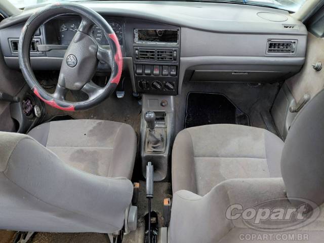 1996 VOLKSWAGEN QUANTUM 