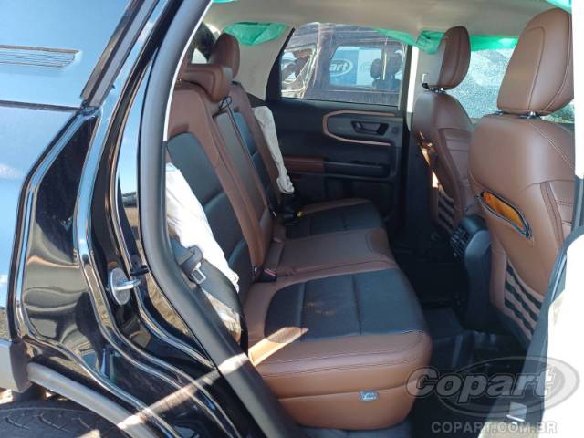 2023 FORD BRONCO SPORT 