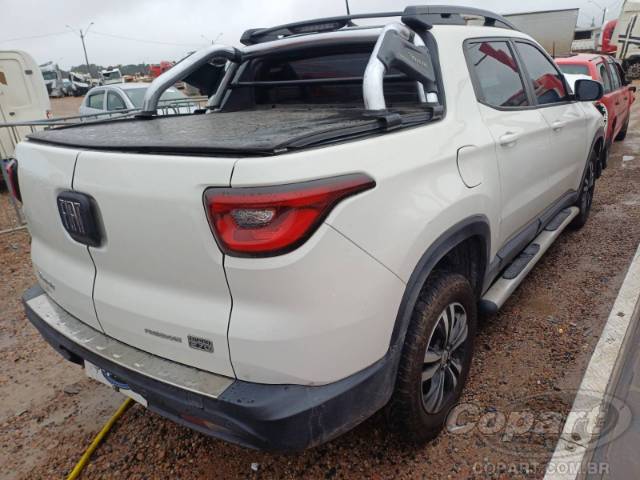 2022 FIAT TORO 