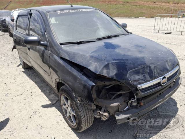 2004 CHEVROLET CORSA 