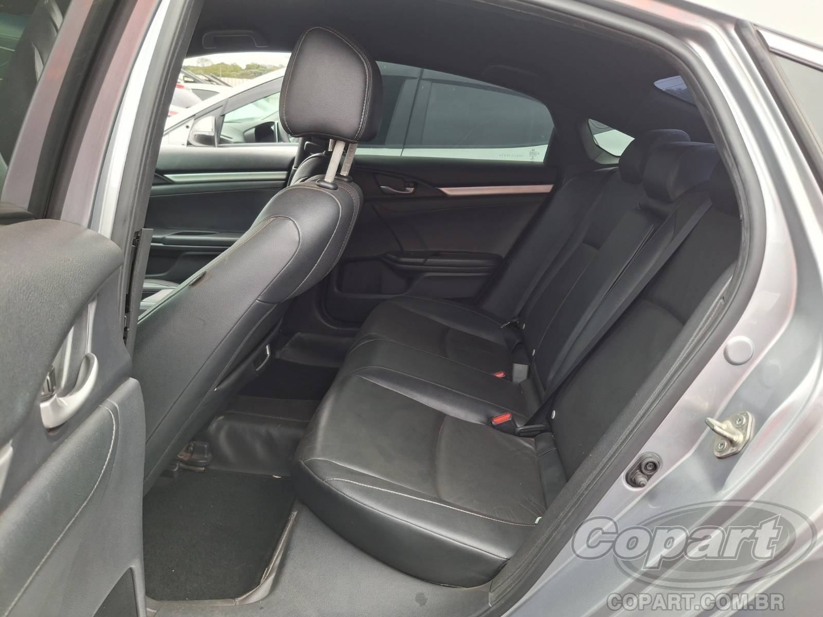 2021 HONDA CIVIC — foto 6 de 14