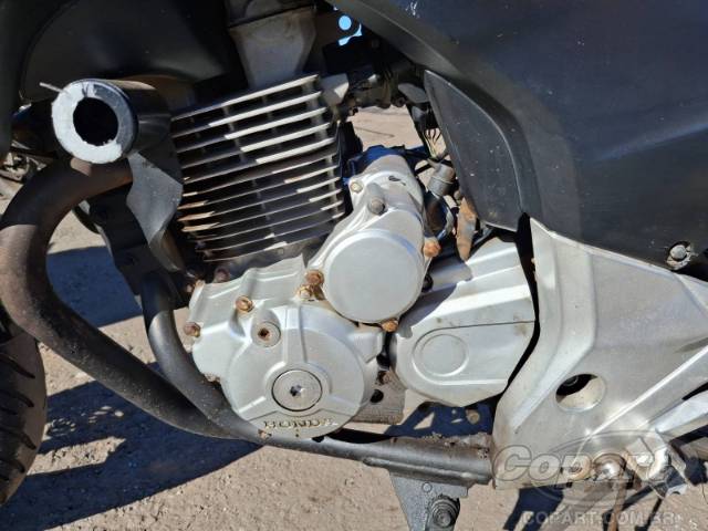 2012 HONDA CB 300 