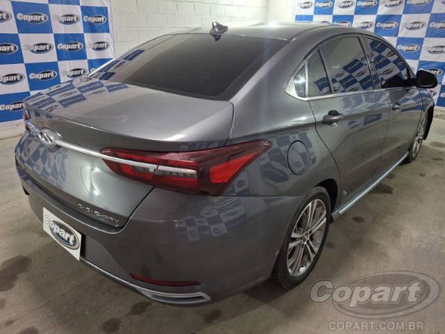 2021 CAOA CHERY ARRIZO 6 