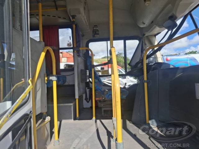2014 MERCEDES BENZ O-500 M/O-500 U 