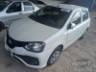 2020 TOYOTA ETIOS 