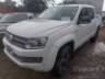 2014 VOLKSWAGEN AMAROK 