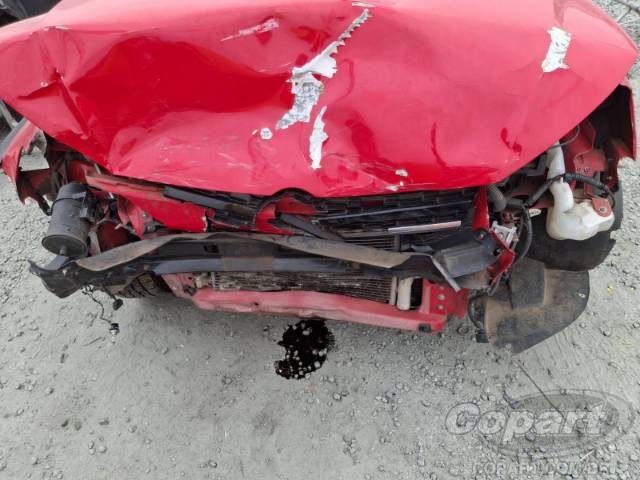 2015 VOLKSWAGEN SAVEIRO CE 