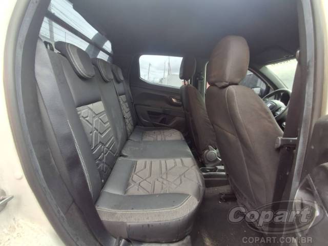 2024 FIAT STRADA CD 