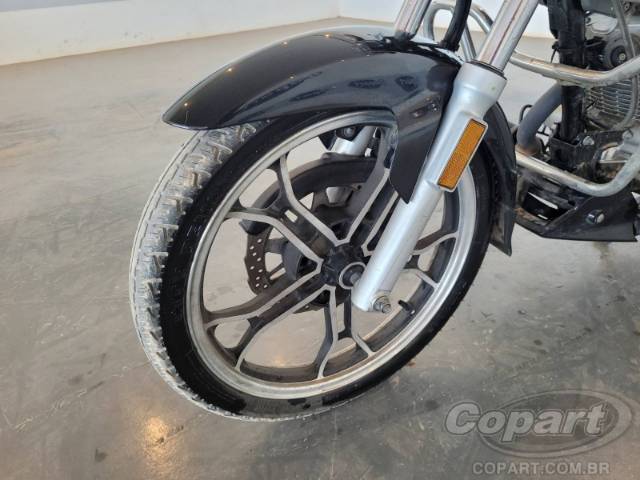 2026 HAOJUE MASTER RIDE 