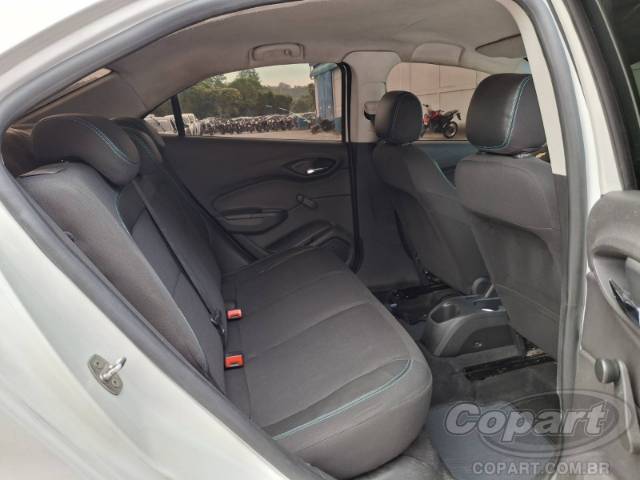 2019 CHEVROLET PRISMA 