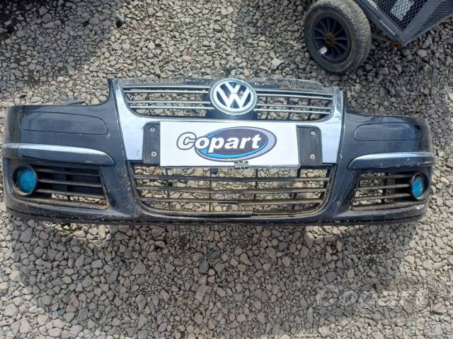 2007 VOLKSWAGEN JETTA 