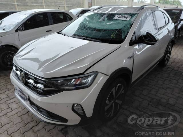 2023 VOLKSWAGEN NIVUS 