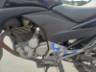 2011 HONDA CB 300 