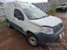 2021 FIAT FIORINO FURGAO 