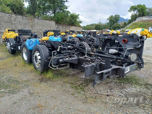 0 MERCEDES-BENZ O-500 RSD 