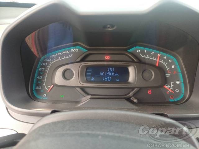 2010 CHEVROLET AGILE 