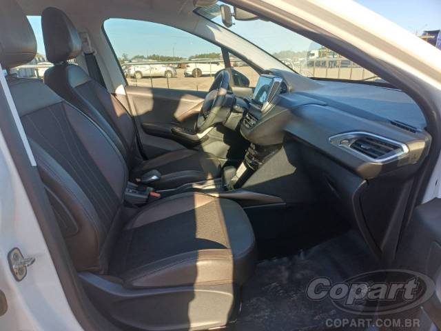 2020 PEUGEOT 2008 