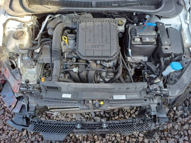 2024 VOLKSWAGEN POLO 
