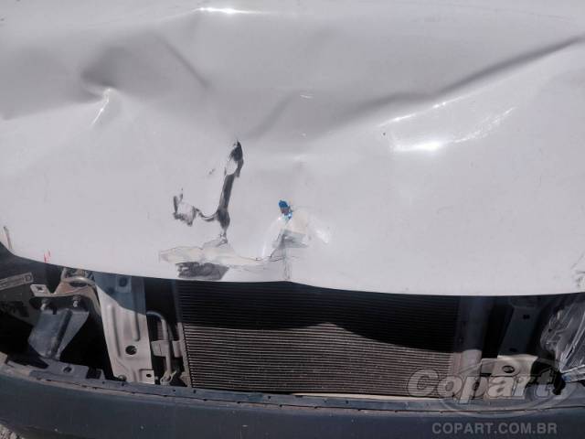 2023 VOLKSWAGEN SAVEIRO 